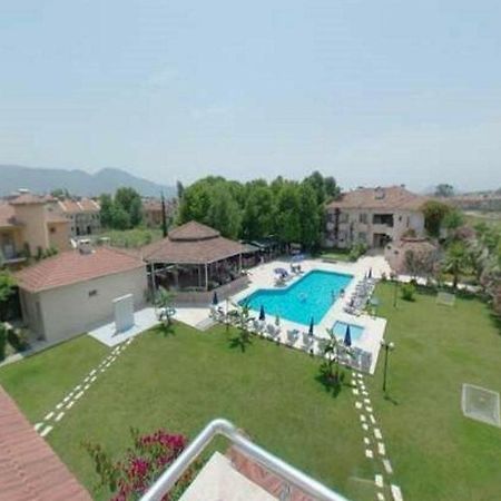 Kaan Hotel Fethiye Dış mekan fotoğraf