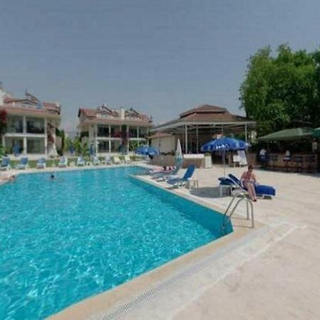 Kaan Hotel Fethiye Dış mekan fotoğraf