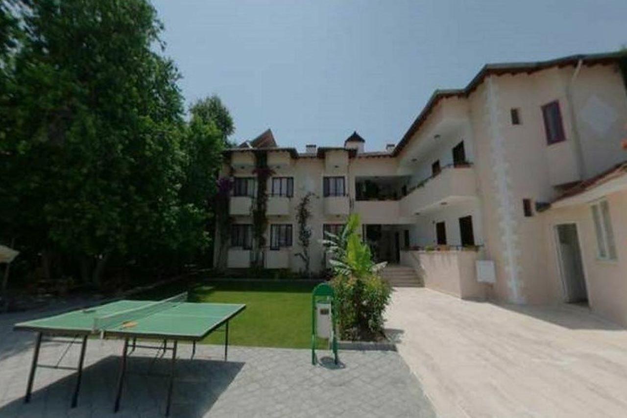 Kaan Hotel Fethiye Dış mekan fotoğraf