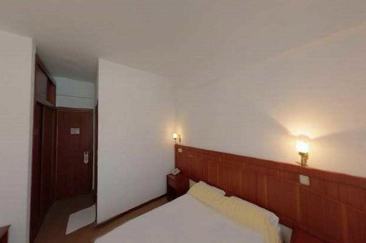 Kaan Hotel Fethiye Dış mekan fotoğraf